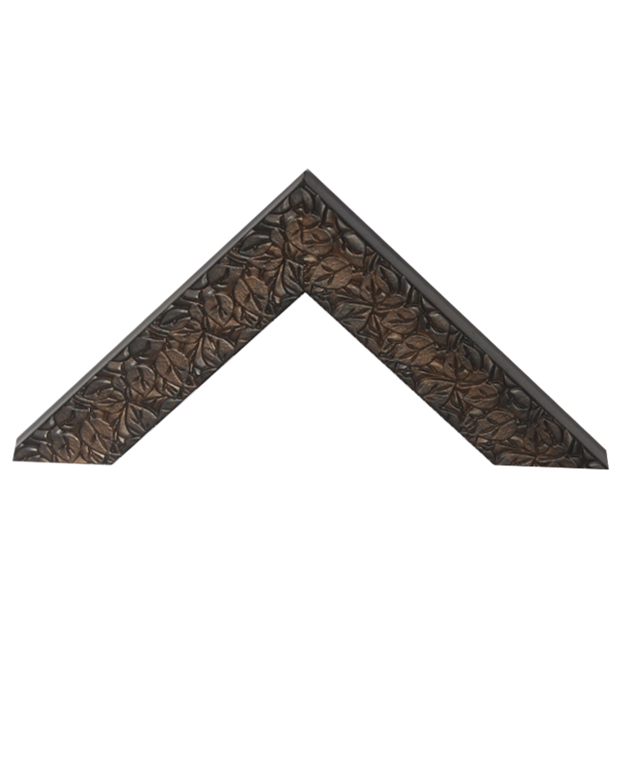 Brown Shade Frame