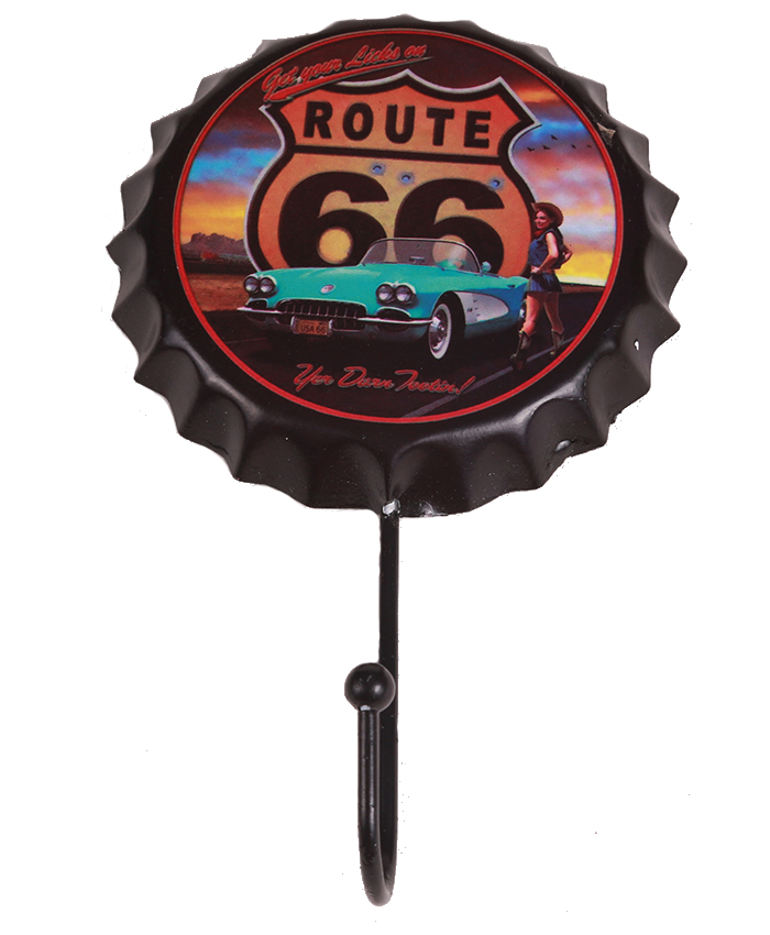 Route Wall Hook